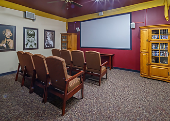 Henderson Assisted Living Facilities Vista Pointe at Mira Loma