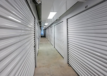 Jackson Storage Units Prestige Storage