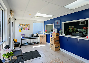 Jackson Storage Units Prestige Storage