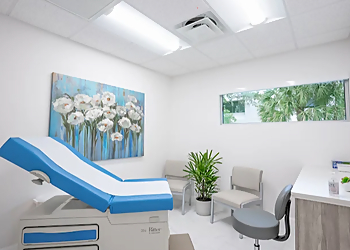Prestige Weight Loss and Wellness - Fort Lauderdale, FL Weight Loss Centers - Clinic Interior Image
