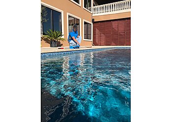 Amarillo Pool Services Prestigious Pools