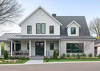 Sunnyvale Residential Architects Prestin Ravid Architects