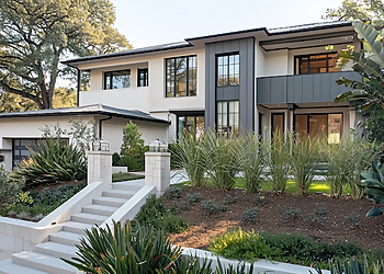 Prestin Ravid Architects Sunnyvale Residential Architects image 1