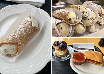 Cleveland Bakeries Presti's Bakery