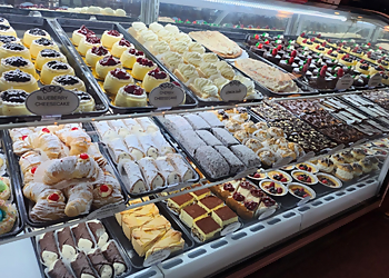 Presti's Bakery Cleveland Bakeries image 1