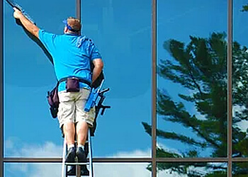 Detroit Window Cleaners Prestissimo Window Cleaning Company