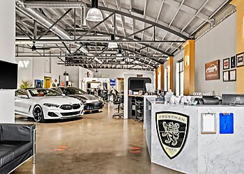 Salt Lake City Used Car Dealers Prestman Auto