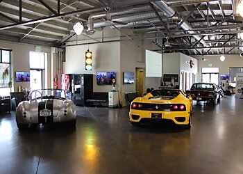 Salt Lake City Used Car Dealers Prestman Auto