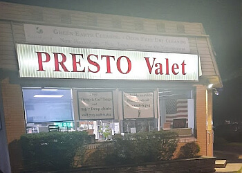 Presto Valet, Inc Alexandria Dry Cleaners
