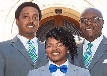 Cincinnati Funeral Homes Preston Charles Funeral Home