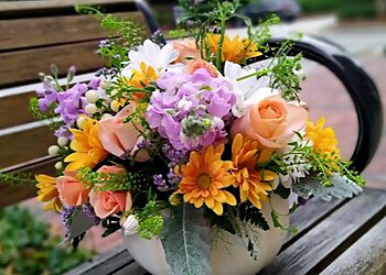 Cary Florists Preston Flowers