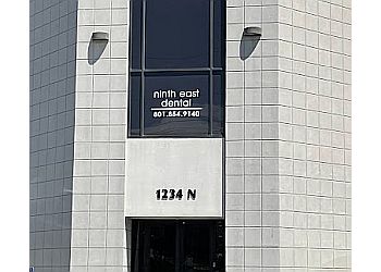 Provo Dentists Preston Huang, DDS - NINTH EAST DENTAL