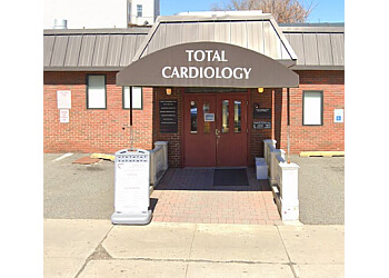 Jersey City Cardiologists Preston Hupart, DO, FACC - TOTAL CARDIOLOGY CARE
