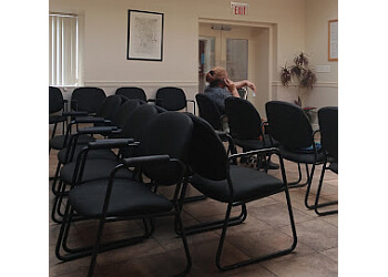 Jersey City Cardiologists Preston Hupart, DO, FACC - TOTAL CARDIOLOGY CARE