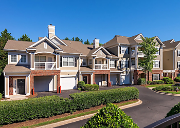Preston Reserve Apartments Preston Reserve Apartments - Cary, NC Apartments For Rent - Apartment Exterior Image