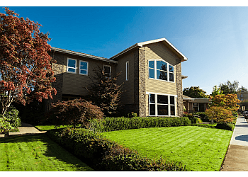 Preston W. Chadwick, MD - Salem, OR Dermatologists - Clinic Exterior Image