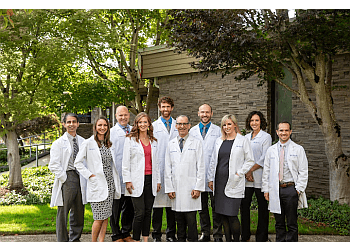 Preston W. Chadwick, MD - Salem, OR Dermatologists - Medical Team Image