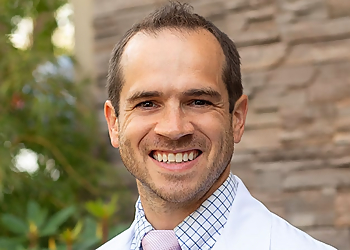 Preston W. Chadwick, MD - VALLEY VIEW DERMATOLOGY Preston W. Chadwick, MD - Salem, OR Dermatologists - Doctor Portrait Image