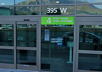 Provo Neurologists Preston W. Erickson, MD - UTAH VALLEY CLINIC