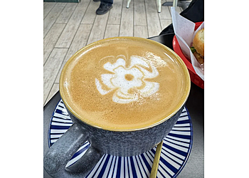Preston's Cafe - Plano, TX Cafe - Beverage Image