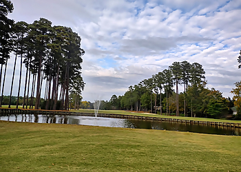 3 Best Golf Courses in Cary NC Expert Recommendations 3 Best Golf Courses in Cary NC Expert Recommendations