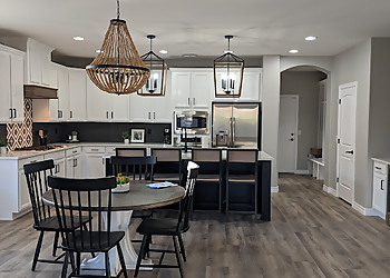 Gilbert Home Builders Prestwick Custom Homes