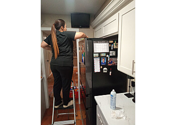 Lubbock House Cleaning Services Prettie Pleaze Extreme Cleaning