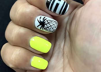Pretty Nails - Hialeah, FL Nail Salons - Nail Enhancements