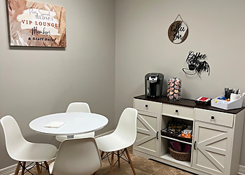 Shreveport Med Spa Pretty Special Medspa