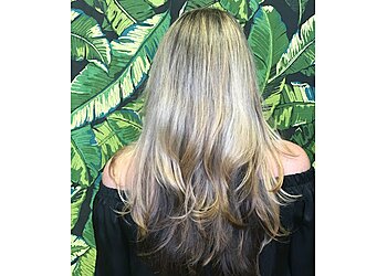 Cleveland Beauty Salons Pretty Things Salon