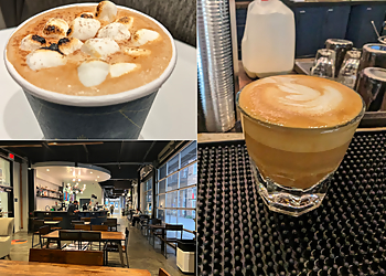 Montgomery Cafe Prevail Union Montgomery