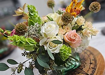 West Palm Beach Florists Prevatte Florist