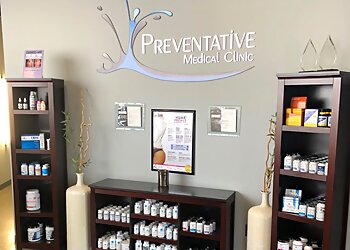 Omaha Med Spa Preventative Medical Clinic