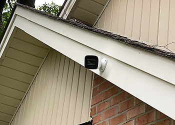 Preventia Security Montgomery Security Systems image 1