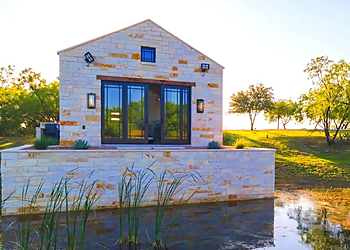 Shreveport Residential Architects Prevot Design Services