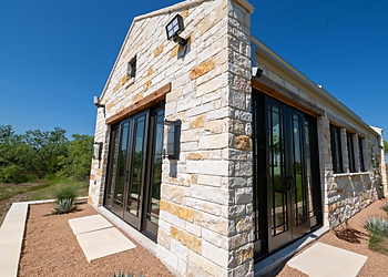 Shreveport Residential Architects Prevot Design Services