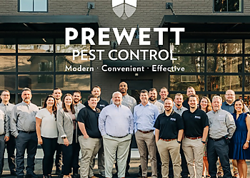 Prewett Pest Control  Montgomery Pest Control Companies image 1