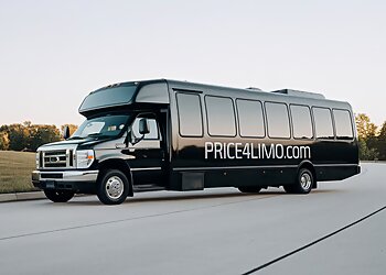 Price 4 Charter Buses & Limos Brownsville Limo Service image 1