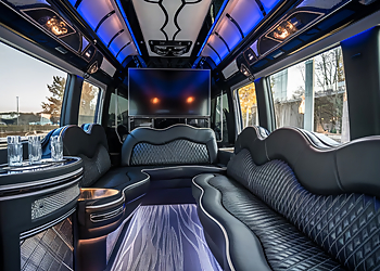 Brownsville Limo Service Price 4 Limo