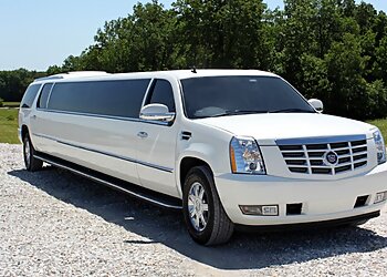 Cedar Rapids Limo Service Price 4 Limo
