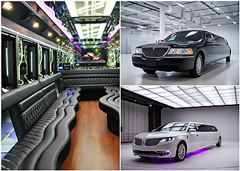 Cedar Rapids Limo Service Price 4 Limo