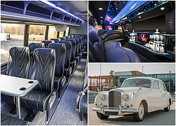 Flint Limo Service Price 4 Limo