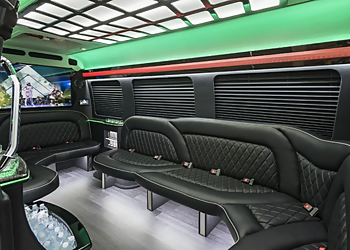 Salinas Limo Service Price 4 Limo