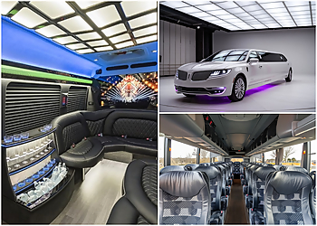 Salinas Limo Service Price 4 Limo