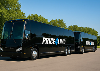Price 4 Limo Salinas Limo Service image 1