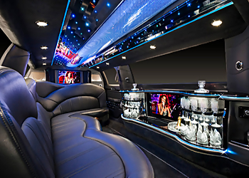 Springfield Limo Service Price 4 Limo