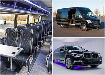 Springfield Limo Service Price 4 Limo