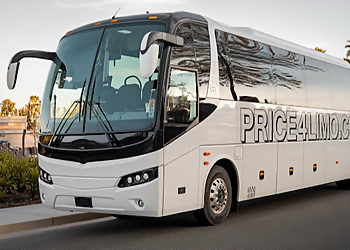 Price 4 Limo  Springfield Limo Service image 1