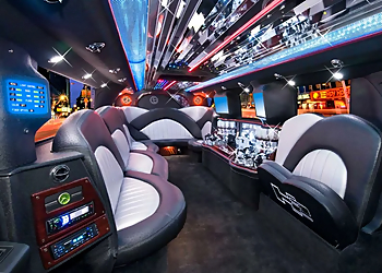 Topeka Limo Service Price 4 Limo