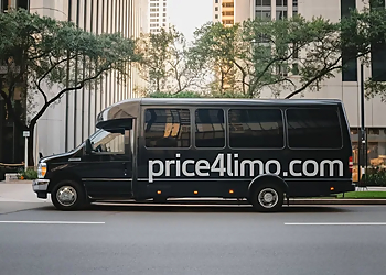 Charleston Limo Service Price 4 Limo Charleston